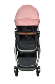 Shop Mockingbird Single to Double 2.0 Stroller, 2024, Bloom, Silver With Penny Leather, Windowpane at Goodbuygears