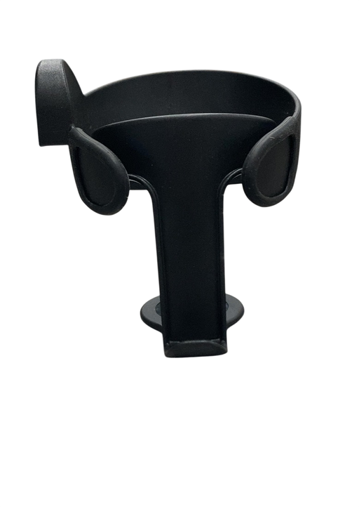 Shop Cybex 2-in-1 Cup Holder, Black at Goodbuygears