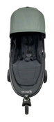 Shop Baby Jogger City Mini GT2 Stroller, 2021, Briar Green at Goodbuygears