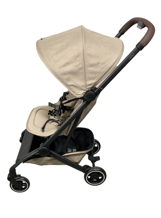Shop Joolz Aer+ Stroller, 2024, Sandy Taupe at Goodbuygears