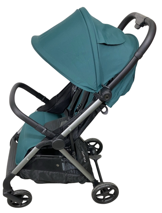 Shop Colugo The One Stroller, 2023, Ponderosa Pine at Goodbuygears