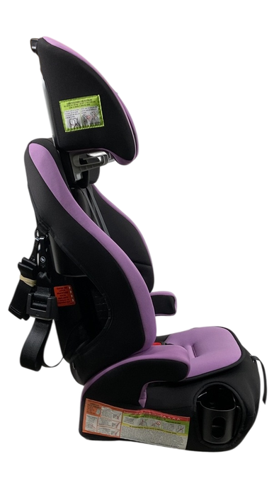 Shop Graco Tranzitions 3-in-1 Harness Booster Car Seat, 2023, Marley at Goodbuygears