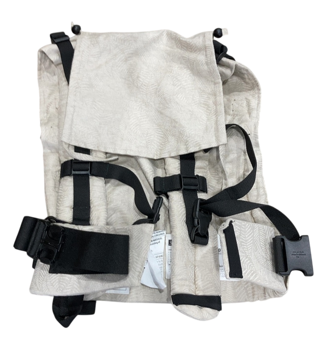 Shop Stokke Limas Flex Carrier, Floral Beige at Goodbuygears