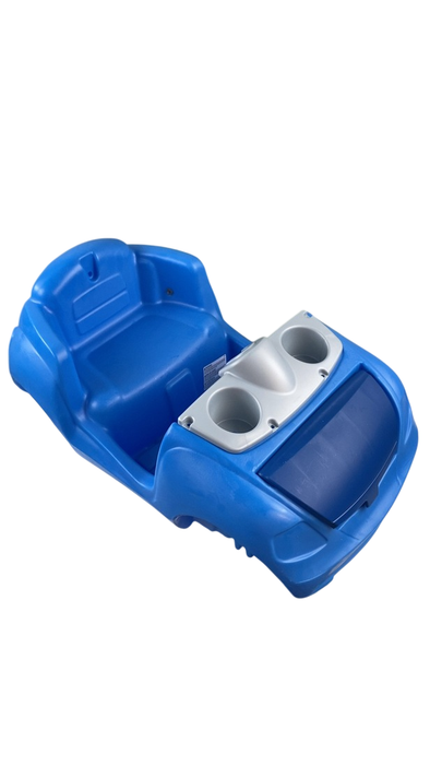 Shop Step2 Whisper Ride II Ride On Push Car at Goodbuygears