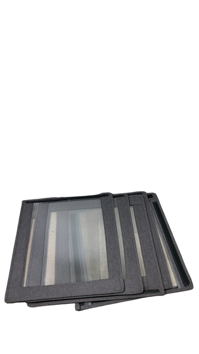 Shop Wonderfold Winter Cover, Grey, W2 Elite/Luxe at Goodbuygears