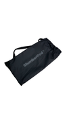 Shop SlumberPod 3.0 Sleep Canopy, Black with Grey Accents at Goodbuygears