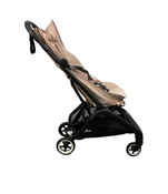 Shop Bugaboo Butterfly Stroller, 2023, Desert Taupe at Goodbuygears