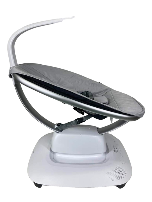 Shop 4moms MamaRoo Multi-Motion Baby Swing, Grey Classic at Goodbuygears