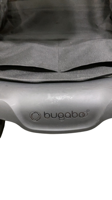 Shop Bugaboo Kangaroo Single To Double Stroller, 2024, Black, Desert Taupe, Desert Taupe at Goodbuygears