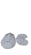 Shop Stokke Steps Baby Set Cushion, Nordic Grey at Goodbuygears