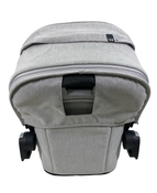 Shop UPPAbaby Rumbleseat V2+, Anthony (White & Grey Chenille) at Goodbuygears