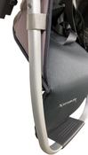 Shop UPPAbaby Rumbleseat V2+, Theo (Dark Taupe) at Goodbuygears