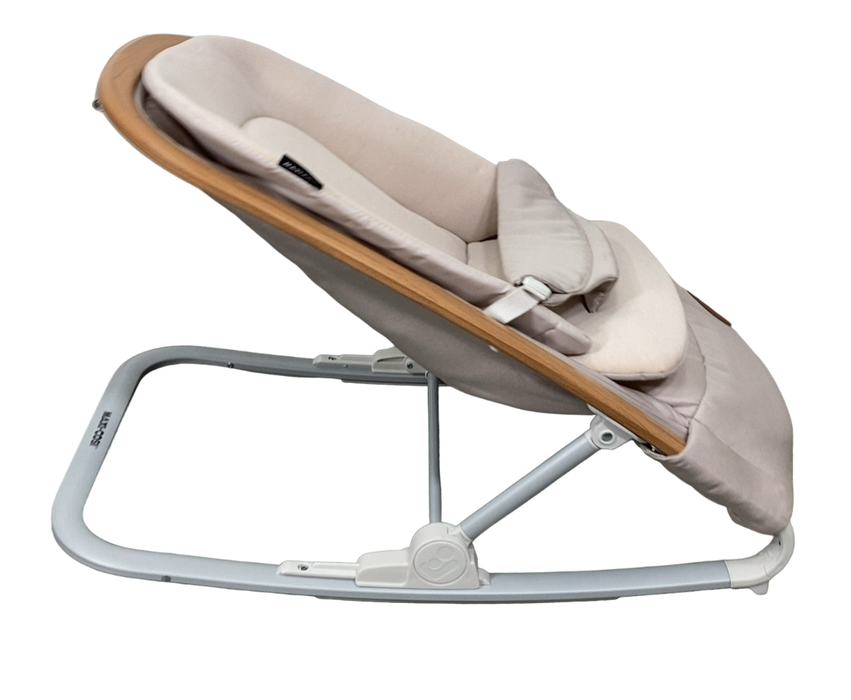 Shop Maxi-Cosi Kori 2-in-1 Rocker, Horizon Sand at Goodbuygears