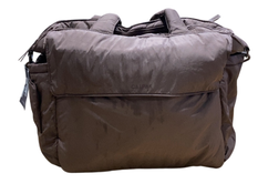 Shop Calpak Diaper Tote Bag With Laptop Sleeve, Hazelnut at Goodbuygears