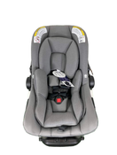 Shop Nuna Pipa Aire RX Infant Car Seat, 2024, Granite at Goodbuygears