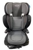 Shop Graco TurboBooster Stretch2FIT Booster Seat, 2022, Spencer at Goodbuygears