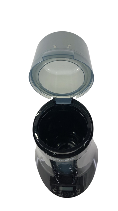 Shop Baby Brezza Bottle + Breastmilk Warmer, Black at Goodbuygears
