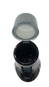 Shop Baby Brezza Bottle + Breastmilk Warmer, Black at Goodbuygears