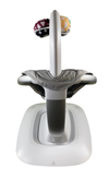 Shop 4moms MamaRoo Multi-Motion Baby Swing, Grey Classic at Goodbuygears