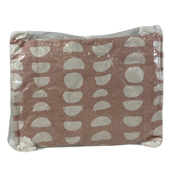 Shop Crane Baby Copper Moon Phase Pillow, Beige at Goodbuygears