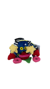 Shop Manhattan Toy Whoozit Baby Stroller and Travel Activity Toy at Goodbuygears