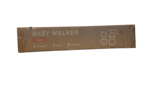 Shop Tiny Land Push Baby Walker, Morandi at Goodbuygears