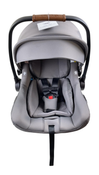 Shop Nuna Pipa Lite RX And Pipa Relx Base, 2021, Granite at Goodbuygears