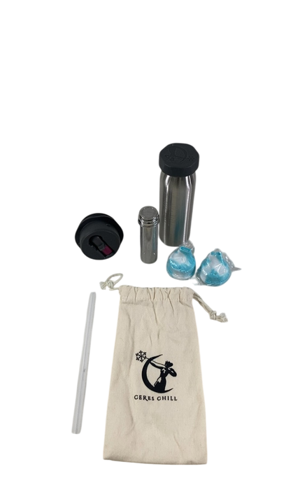 Shop Ceres Chill Happily Ever After Bundle at Goodbuygears