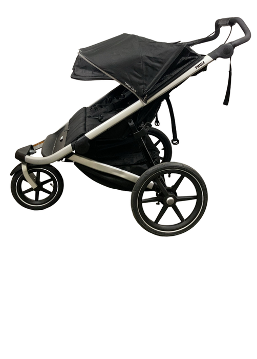 Shop Thule Urban Glide 2 Double Stroller, 2020 at Goodbuygears