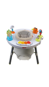 Shop Skip Hop Explore & More Baby's View 3-Stage Activity Center, Multi at Goodbuygears