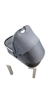 Shop UPPAbaby VISTA V2 Stroller, 2019, Jordan (Charcoal Melange) at Goodbuygears