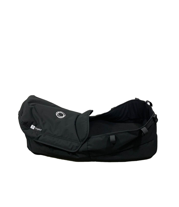 Shop Bugaboo Donkey5 Bassinet, Midnight Black at Goodbuygears