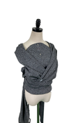 Shop Boppy ComfyFit Carrier, Heathered Grey at Goodbuygears