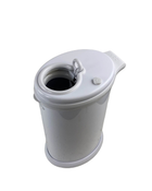 Shop Ubbi Diaper Pail, White at Goodbuygears