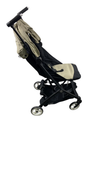 Shop Cybex Libelle Compact Stroller, 2021, Classic Beige at Goodbuygears