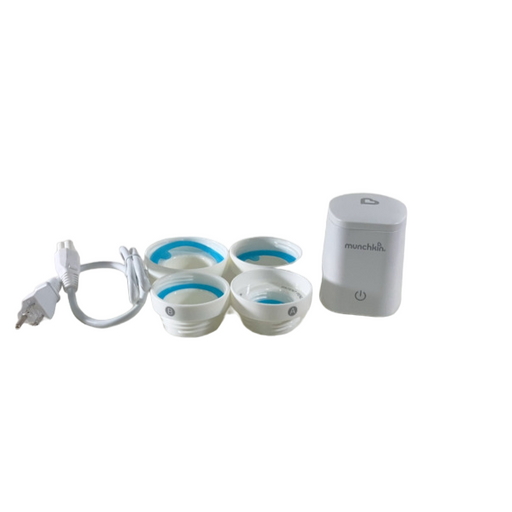 Shop Munchkin 98° Digital Warmer at Goodbuygears