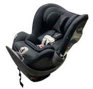 Shop Cybex Sirona S With SensorSafe Convertible Car Seat, 2021, Urban Black at Goodbuygears