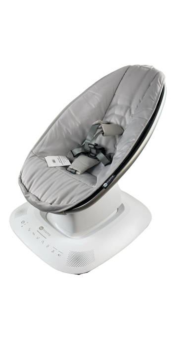 Shop 4moms MamaRoo Multi-Motion Baby Swing, Grey Classic at Goodbuygears