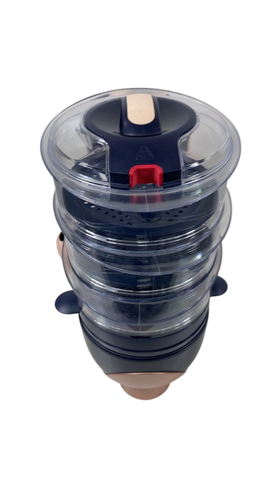 Shop Babymoov Duo Meal Station Food Maker XL, Limited Edition at Goodbuygears