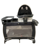 Shop Graco Pack 'n Play Travel Dome LX Playard, Redmond at Goodbuygears