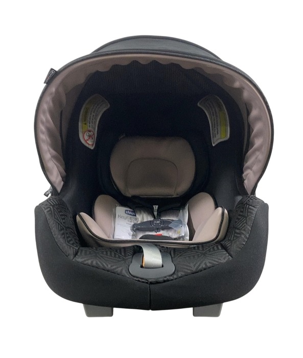 Shop Chicco Keyfit 35 Infant Car Seat, Springhill, 2024 at Goodbuygears