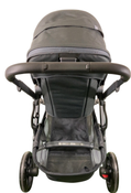 Shop UPPAbaby VISTA V2 Stroller, Jake (Black), 2023 at Goodbuygears