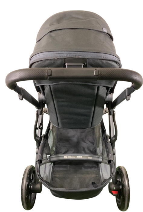 Shop UPPAbaby VISTA V2 Stroller, Jake (Black), 2023 at Goodbuygears