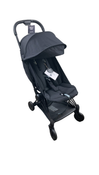 Shop Cybex Coya Stroller, 2023, Matte Black, Sepia Black at Goodbuygears