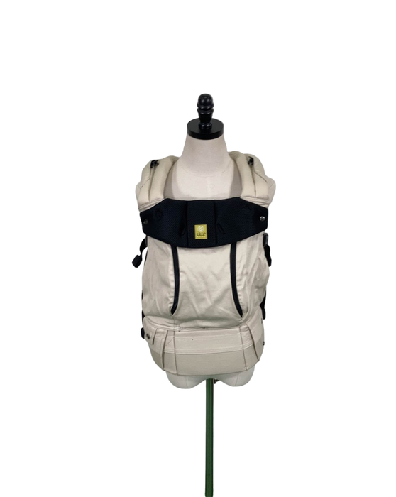 Shop Lillebaby Complete All Seasons Baby Carrier, Moonbeam at Goodbuygears