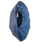 Shop Bugaboo Fox 2 Bassinet Fabric Set, Blue Melange at Goodbuygears