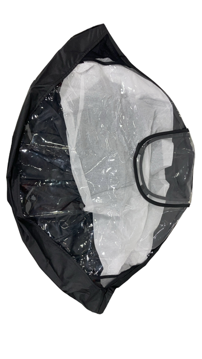 Shop Thule Sleek Bassinet, Grey Melange at Goodbuygears