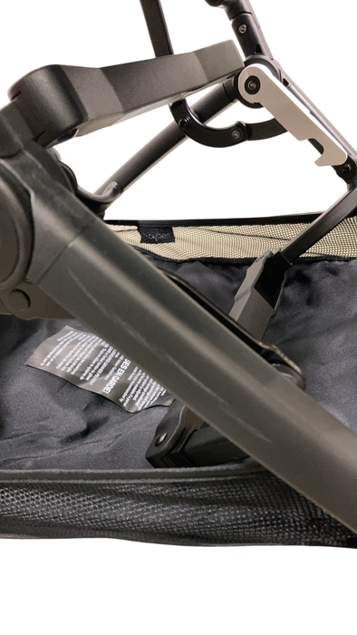 Shop Cybex Libelle 2 Compact Stroller, 2023, Magic Black at Goodbuygears