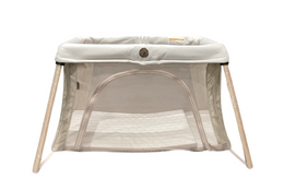 Shop Maxi-Cosi Calao Travel Playard, Classic Oat at Goodbuygears