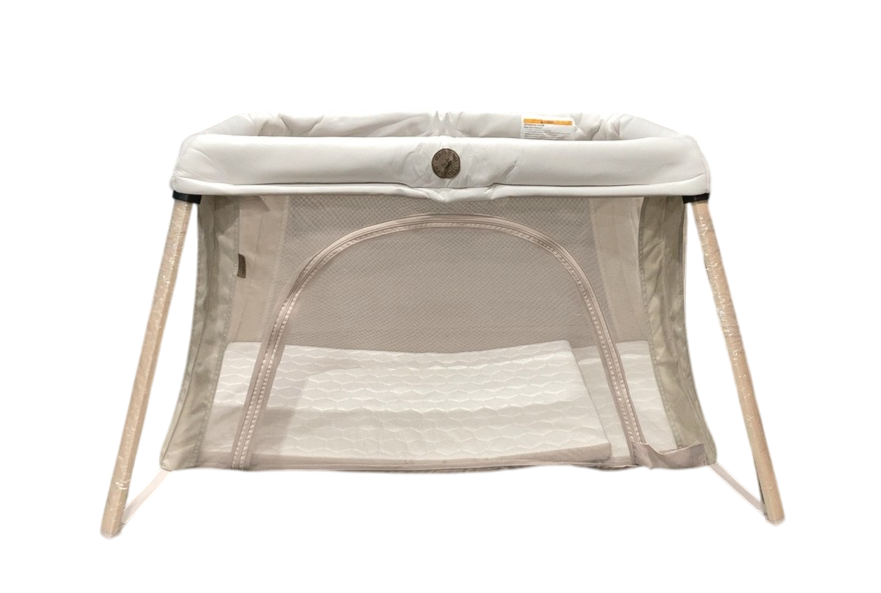 Shop Maxi-Cosi Calao Travel Playard, Classic Oat at Goodbuygears